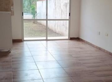 Departamento · 83m² · 5 Ambientes · Duplex en Venta N Los Prados - La Calera