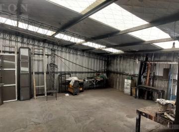 Bodega-Galpón · 545m² · Venta Galpón - Industria - Villa Martelli con Local a m Av Balbín