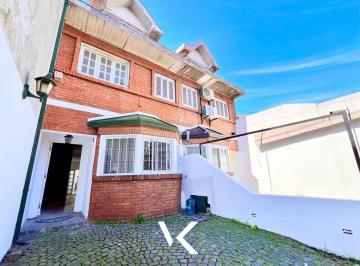 Departamento · 118m² · 5 Ambientes · 1 Cochera · Casa en Venta en Martinez