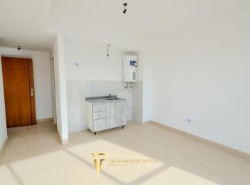 Departamento · 24m² · 1 Ambiente · Venta - Departamento Mono Ambiente - a Estrenar - Villa Luro