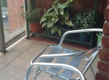 Departamento · 64m² · 4 Ambientes · Dto un Dormitorio, Nueva Cordoba, Parana Al 600