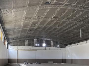 Depósito · 880m² · Depósito en Alquiler en Jose Leon Suarez