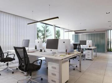 Oficina comercial · 40m² · Oficinas en Pozo Calle 473 Bis Entre 15 y 15a City Bell