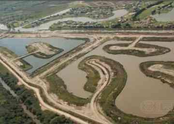 Terreno · 1000m² · Lote Al Río en Venta en San Benito