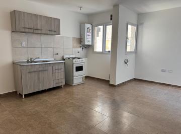 Departamento · 40m² · 3 Ambientes · Departamento en Venta B° San Vicente - Nuevos, con Renta - Ideal Inversores