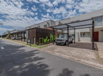 Departamento · 98m² · 4 Ambientes · Departamento Tipo Duplex de 4 Amb en Venta en El Sendero - Nordelta