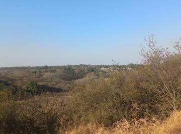 Terreno · 1000m² · Lote en Venta en Cumbres de Villa Allende