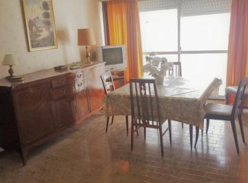Departamento de 2 ambientes, Mar del Plata · Dos Ambientes Contrafrente Abierto Luminoso