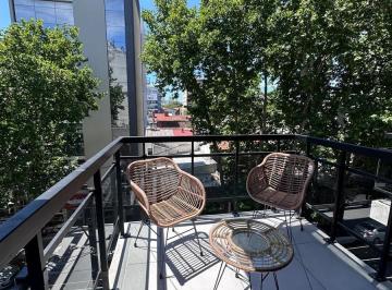 Departamento · 31m² · 1 Ambiente · Departamento en Chauvin