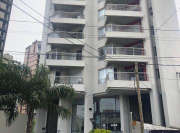 Departamento de 2 ambientes, Lomas de Zamora · Depto 2 Al Frente con Cochera