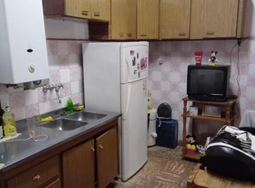 Casa · 76m² · 2 Ambientes · Venta Casa en Planta Baja Centro