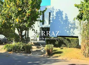 Casa · 200m² · 6 Ambientes · 3 Cocheras · Casa Alquiler 3 Dorm. Barrio Villa Olivos Lote de 600 m² Escobar