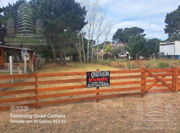 Terreno · 500m² · |lote de 500 M&sup2;| |nueva Atlantis| |oportunidad|
