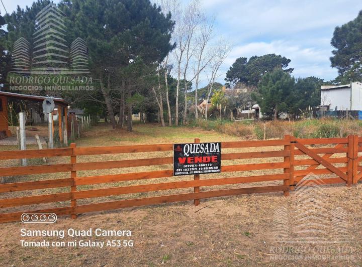 Terreno · 500m²