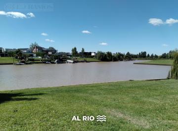 Terreno · 922m² · Lote Al Rio. 1.000 m.