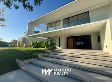 Casa · 790m² · 10 Ambientes · 6 Cocheras · Venta de Casa 10 Ambientes en El Golf