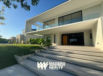 Casa · 790m² · 10 Ambientes · 6 Cocheras · Venta de Casa 10 Ambientes en El Golf