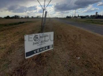 Terreno · 1000m² · Terreno en Venta en Bella Italia