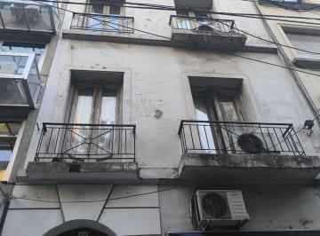 Edificio · 260m² · 6 Ambientes · Edificio Comercial - Recoleta