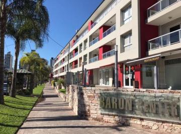 Garage · 12m² · 1 Cochera · Colombres 762 - Cochera - Baron Center