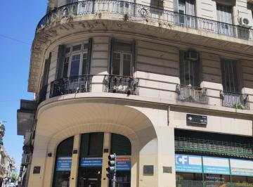 Departamento de 5 ambientes, Centro / Microcentro · Excepcional Piso de 5 Ambientes en Pleno Centro en Venta