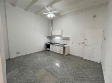 Departamento · 33m² · 2 Ambientes · Departamentos en Venta en Block o Individuales en Rincon de Milberg, Tigre