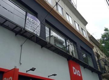 Oficina comercial · 120m² · 1 Ambiente · Oficina - Almagro
