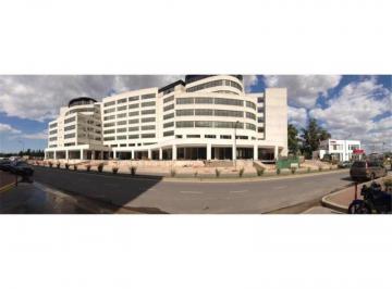 01 - FACHADA PRINCIPAL · Oficina en Venta en Wyndham Condominios