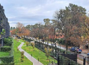 Departamento · 92m² · 3 Ambientes · 2 Cocheras · Casa Living - Departamento en Venta en Las Lomas de San Isidro.