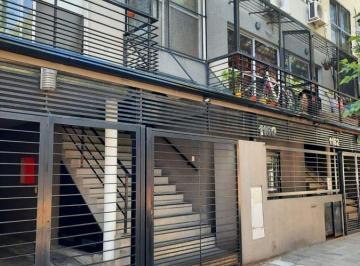 Departamento · 35m² · 2 Ambientes · 1 Cochera · Departamento 2 Ambientes. | Corvalan Al 1100