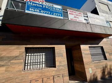 PH en Venta de 3 ambientes · Duplex 3 Ambientes