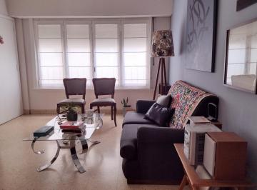 Departamento · 39m² · 2 Ambientes · Venta Depto 2 Amb Al Lateral Muy Luminoso!