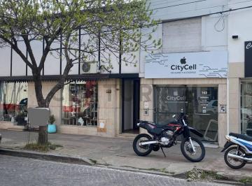 Departamento · 381m² · 8 Ambientes · Venta de Propiedad Céntrica en Rafaela