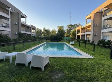 LYG-LYG-103_2 · Alquiler - Depto 2 Ambientes - Va Pilar