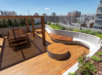 Departamento de 5 ambientes, Caballito · Donna Fiore By Azcuy Venta 5 Ambientes en Caballito