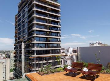 Departamento de 5 ambientes, Caballito · Donna Fiore - By Azcuy - 5 Ambientes