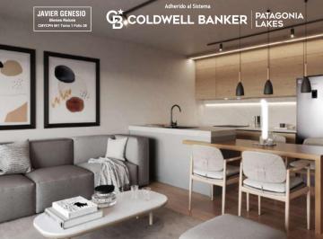 Departamento · 51m² · 2 Ambientes · Departamento en Centro