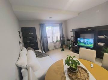 Departamento · 55m² · 2 Ambientes · 1 Cochera · Venta Departamento Ubicado en Sexta Sección Mendoza.