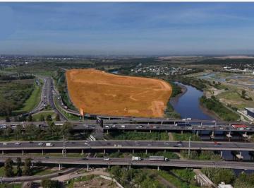Terreno , General San Martín · Lotes en Venta | Parque Logístico Bayres Connect | 4.000 a 147.300 m²