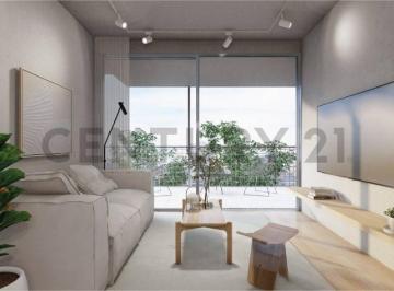 Departamento · 40m² · 2 Ambientes · Venta Desarrollo Departamento de Dos Ambientes Amenities Categoría