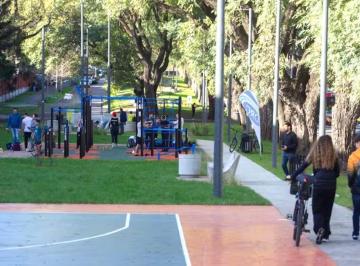 Terreno · 168m² · Venta Lote - Chacarita