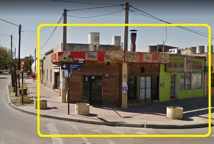 Local comercial · 285m² · 10 Ambientes