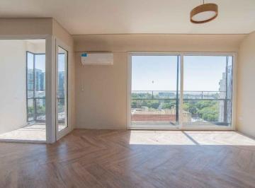 Departamento · 104m² · 5 Ambientes · 1 Cochera · Venta Depto 4 Amb Mas Escritorio, Cochera Nuñez