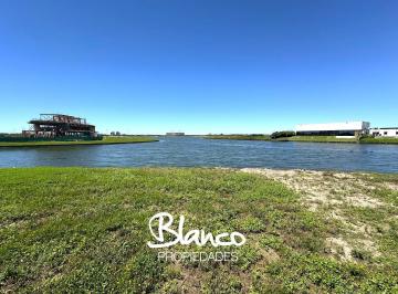 Terreno · 983m² · Terreno Lote en Venta en Nordelta, Tigre, G. B. a. Zona Norte