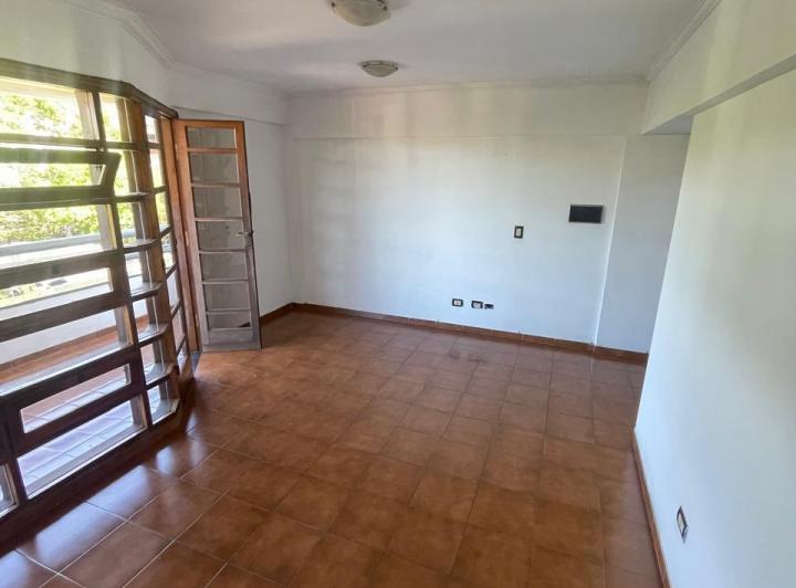Departamento · 60m² · 3 Ambientes