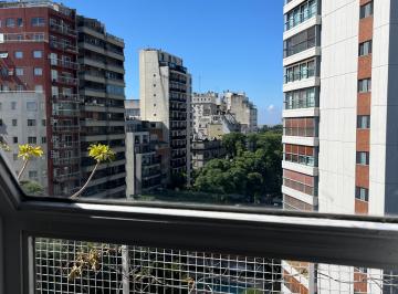 Departamento de 2 ambientes, Palermo · Loft Doble Altura, Vista, 1 Dormitorio, Terraza, Parrilla Propia