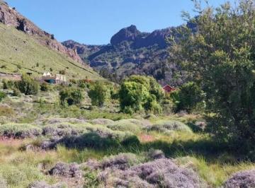 Terreno · 1000m² · Lote Venta San Martin de Los Andes. Pueblo Chapelco