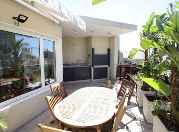 Departamento · 216m² · 4 Ambientes · 2 Cocheras · Departamento en Venta - 4 Ambientes - Palermo Chico