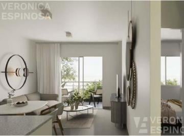 Departamento · 26m² · 1 Ambiente · Departamento de un Ambiente - El Palomar