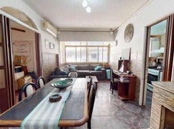Departamento · 68m² · 4 Ambientes · Departamento 4 Ambientes Villa Luro Baulera